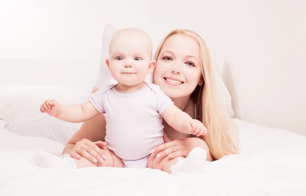 ביטוח סיעודי לתינוקות: לכל מקרה שלא יקרה